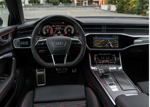 
								Audi RS7 full									