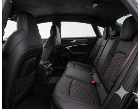 
								Audi RS7 full									