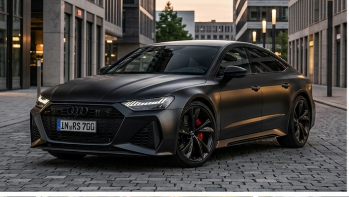 
								Audi RS7 full									