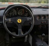 
								Ferrari F40 full									