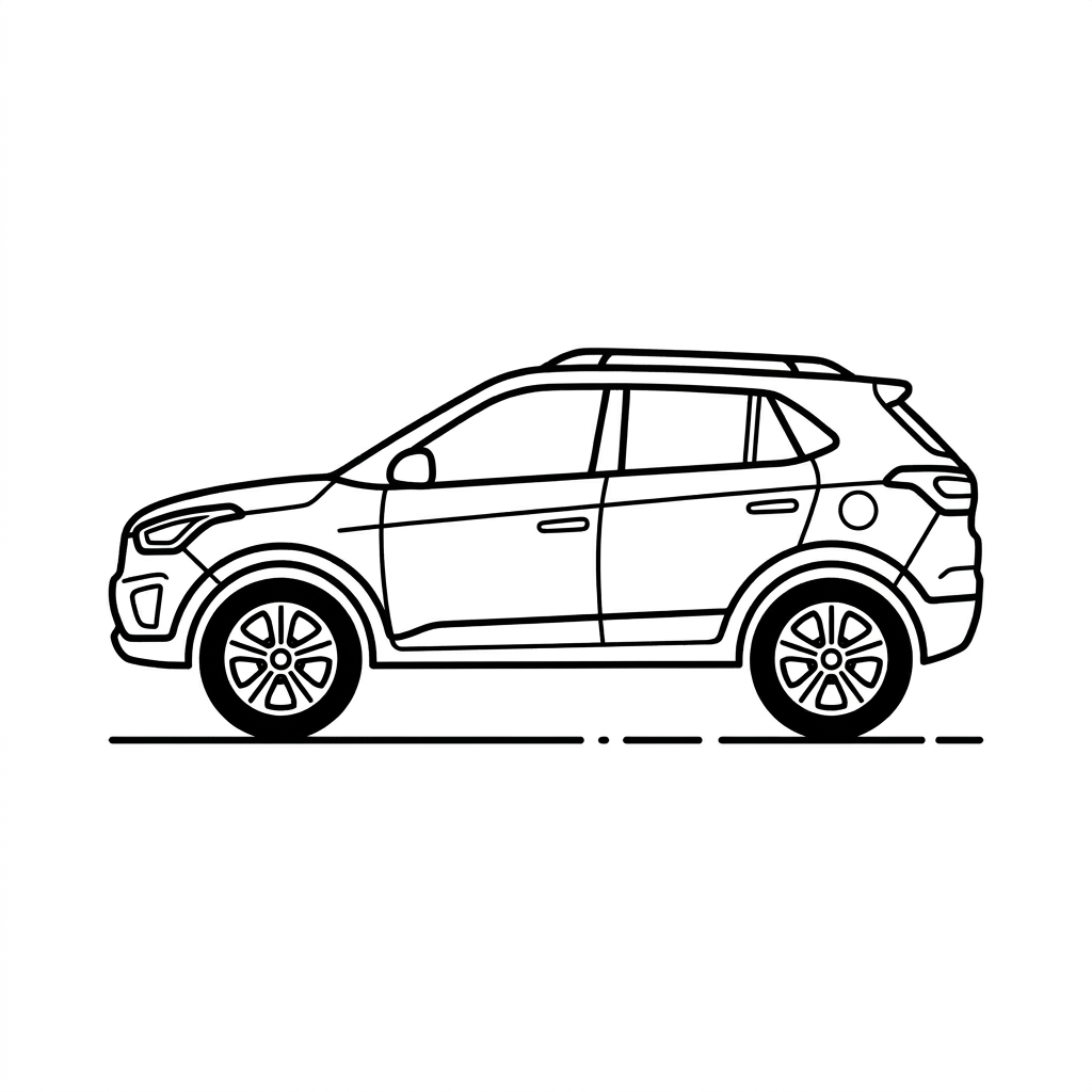 SUV