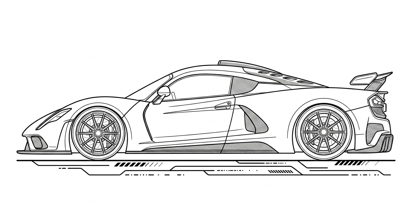 Sport Cars