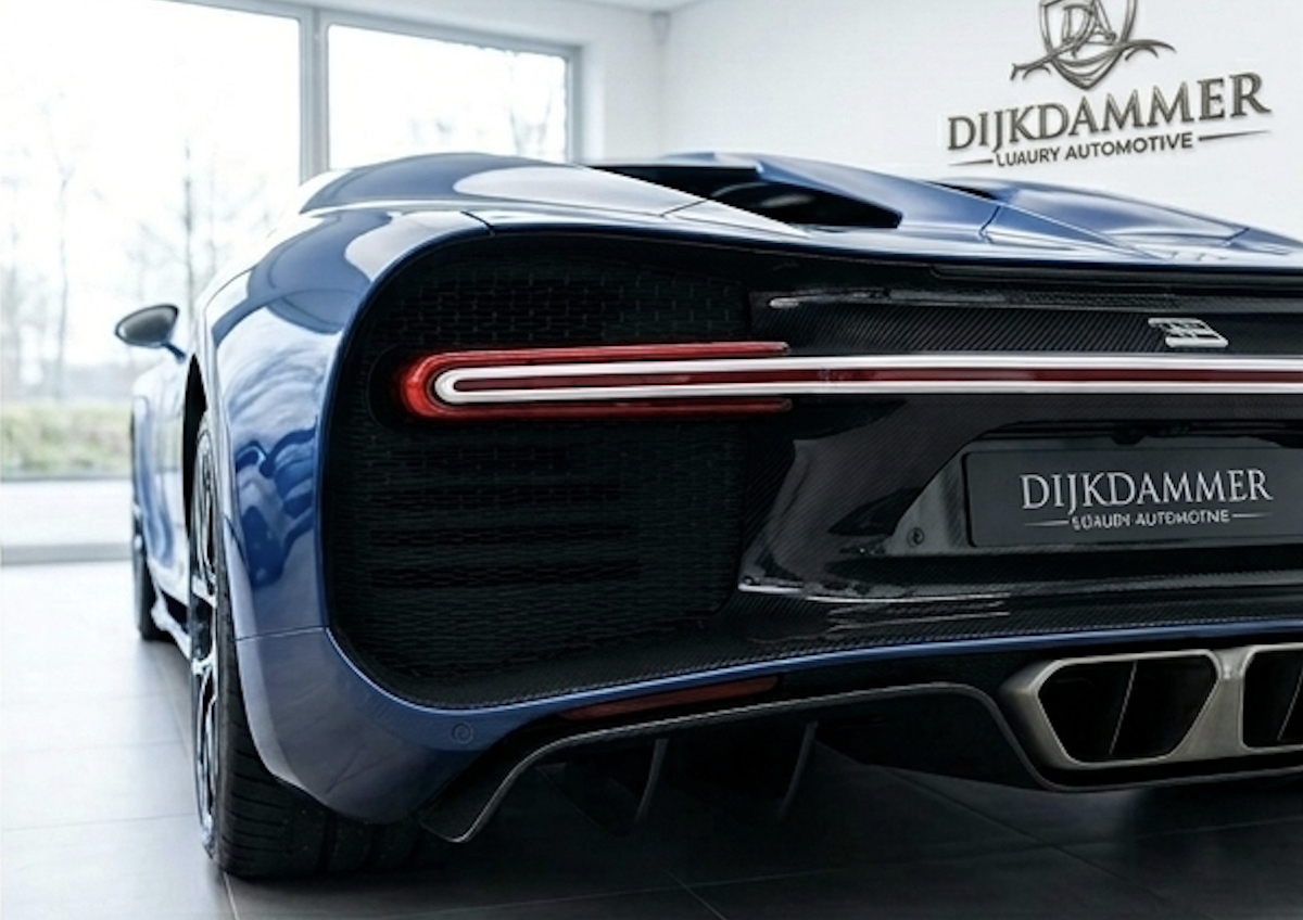 
								Bugatti Chiron full									