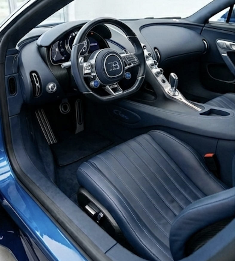 
								Bugatti Chiron full									