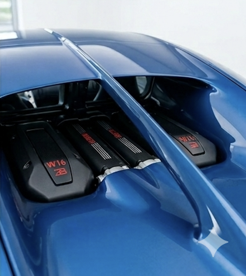 
								Bugatti Chiron full									