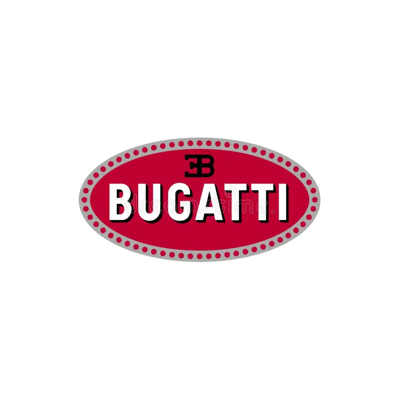 Bugatti